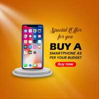 Mobile sale, repair and accessories