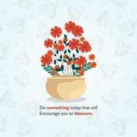 Flowers & decorations