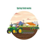 Farming & agriculture