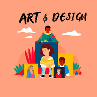 Arts & entertainment